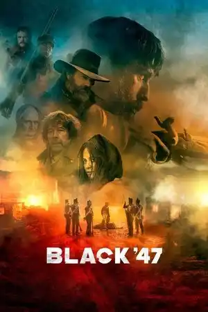 Kara '47 izle