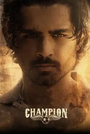 Şampiyon izle