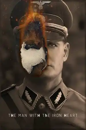 The Man with the Iron Heart izle