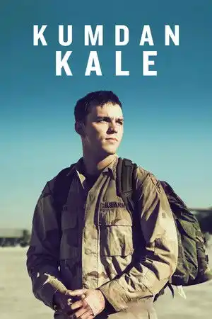 Kumdan Kale izle