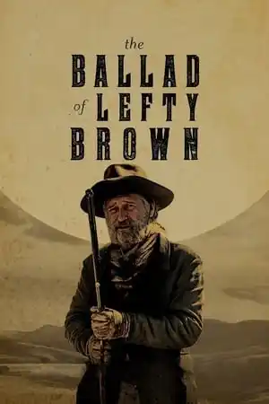 Lefty Brown'un Türküsü izle