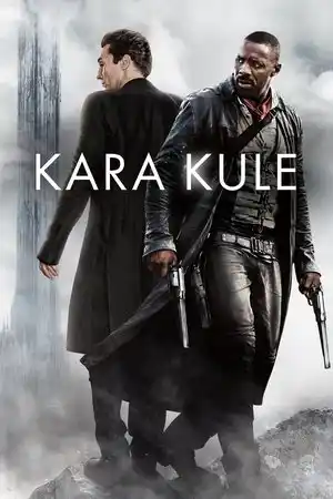 Kara Kule izle