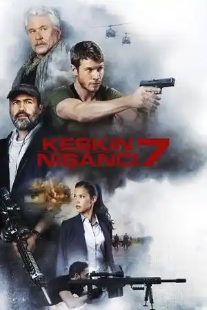 Keskin Nişancı 7 izle
