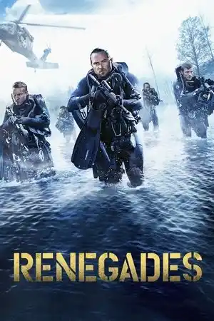 Deniz Komandoları izle