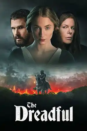 The Dreadful izle
