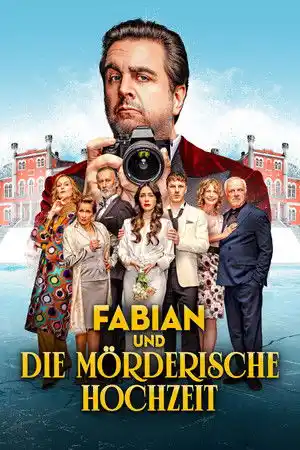 Fabian ve Ölümcül Düğün izle