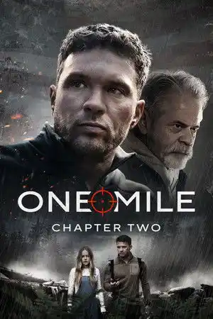 Bir Mil: İkinci Bölüm izle