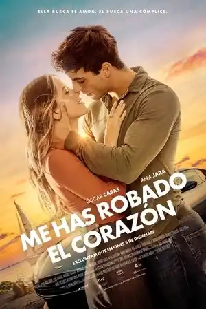 You Stole My Heart izle