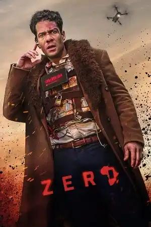 Sıfır Noktası izle