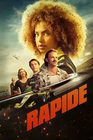 Faster izle