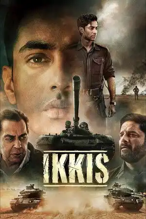 Ikkis izle
