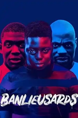 Banliyö Çocukları izle
