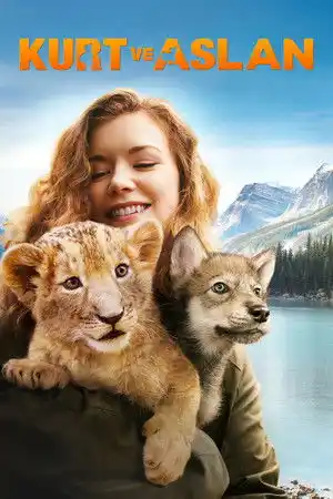 Kurt ve Aslan izle