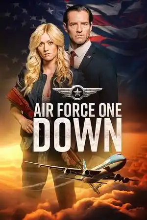 Hava Kuvvetleri Bir Düştü izle