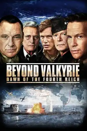 Dördüncü İmparatorluk izle