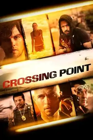 Crossing Point izle