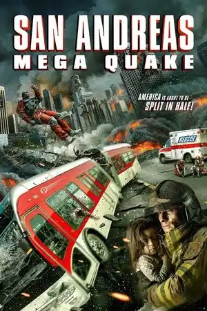 San Andreas: Mega Deprem izle