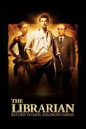 Efsane Avcısı 2 izle