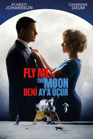 Beni Ay'a Uçur izle