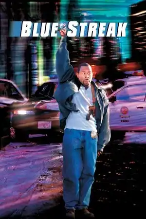 Şaşkın Dedektif izle