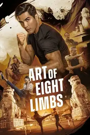 Sekiz Uzuv Sanatı izle