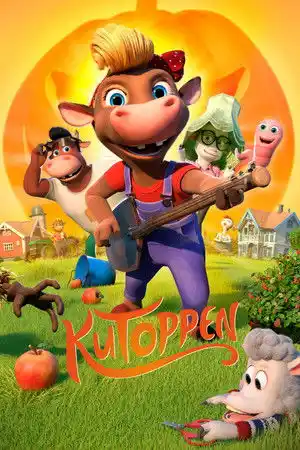 Neşeli Çiftlik izle