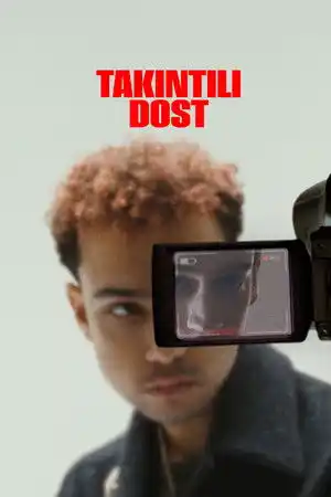 Takıntılı Dost izle