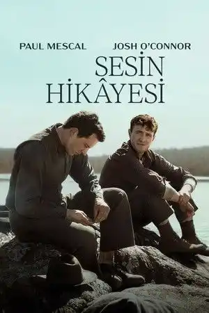 Sesin Hikayesi izle