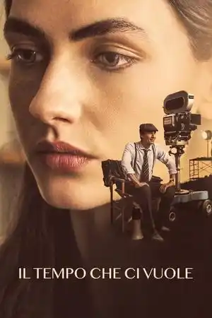Geçip Giden Zaman izle