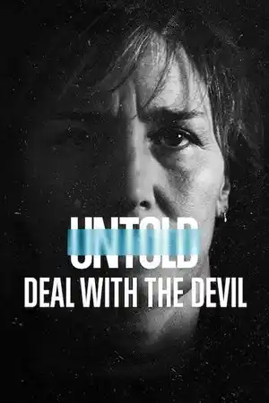 Deal with the Devil izle