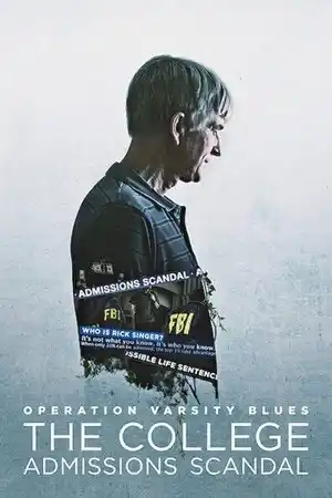 Varsity Blues Operasyonu: Üniversiteye Giriş Skandalı izle
