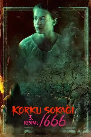 Korku Sokağı 3. Kısım: 1666 izle
