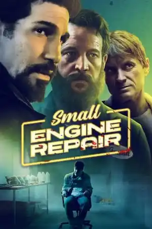 Küçük Motor Tamiri izle