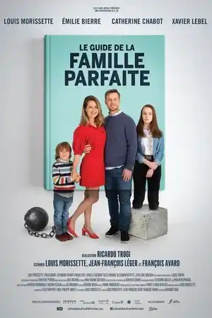 Mükemmel Aile Olma Kılavuzu izle