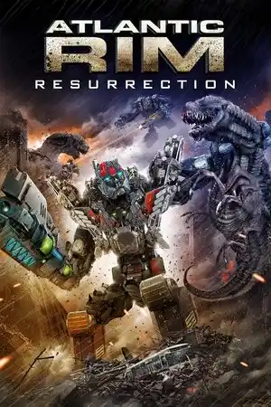 Atlantic Rim: Resurrection izle
