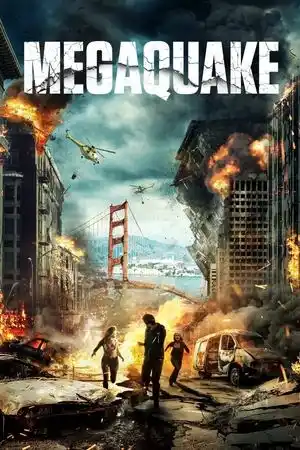 20.0 Megaquake izle