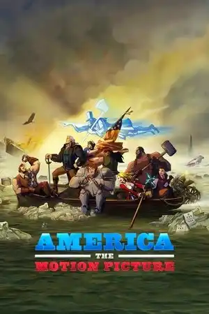 Amerika: Film izle