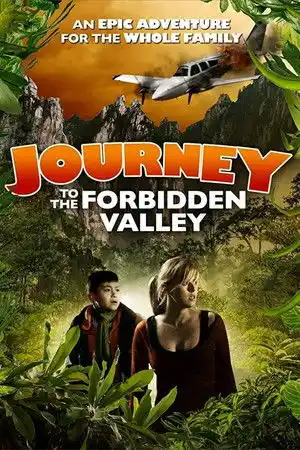 Yasak Vadiye Yolculuk izle