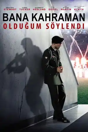 Billy Lynn'in Uzun Yürüyüşü izle