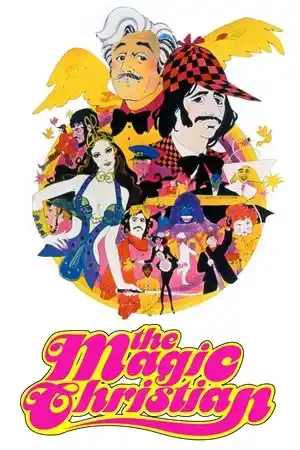 Para Babası izle