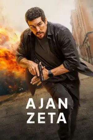 Ajan Zeta izle