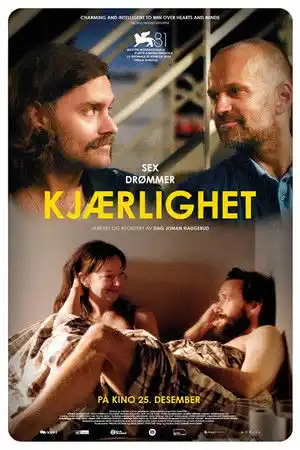 Aşk izle