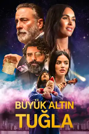 Büyük Sahte Altın izle