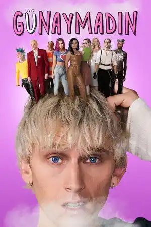 Günaymadın izle
