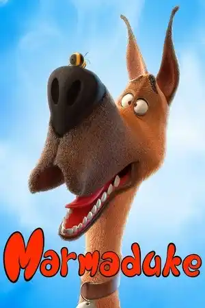 Marmaduke izle