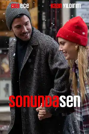 Sonunda Sen izle
