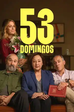 53 Pazar izle