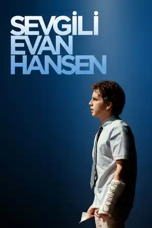 Sevgili Evan Hansen izle