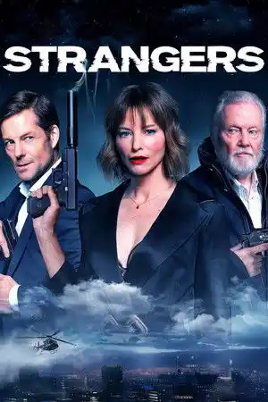 Strangers izle