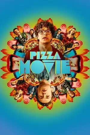 Pizza Movie izle